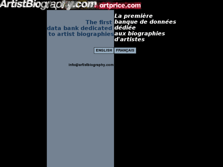 www.artists-biographies.com