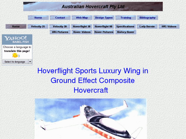 www.australianhovercraft.com