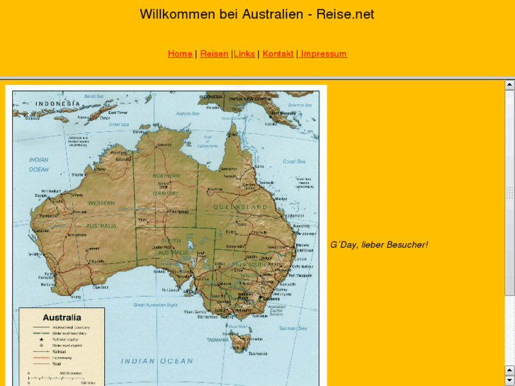 www.australien-reise.net