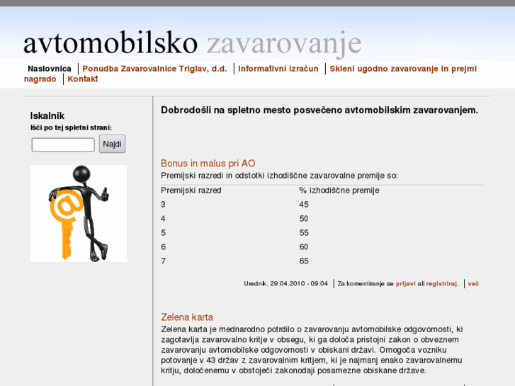 www.avtomobilskozavarovanje.com