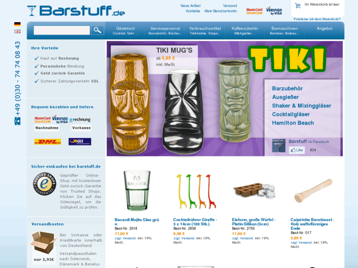 www.barstuff.de