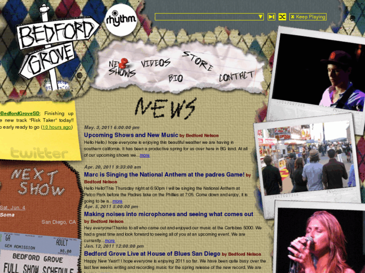 www.bedfordgrovemusic.com