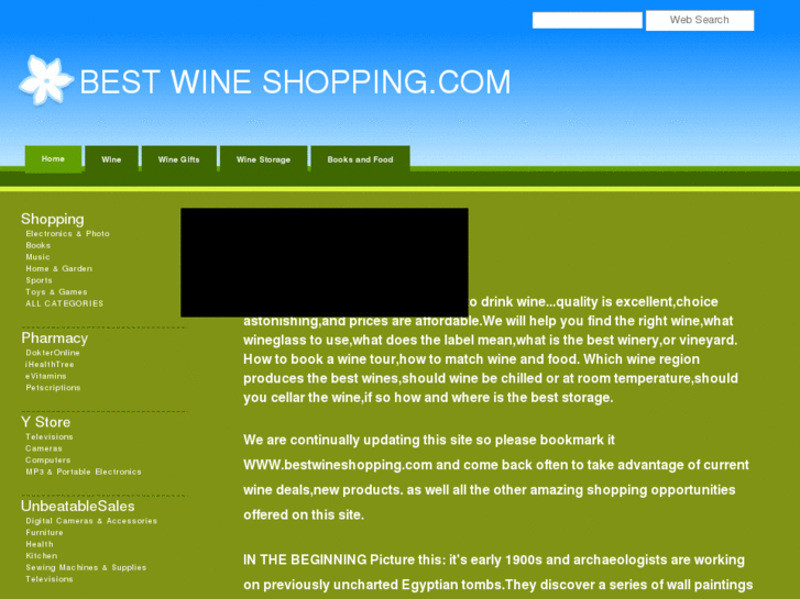 www.bestwineshopping.com