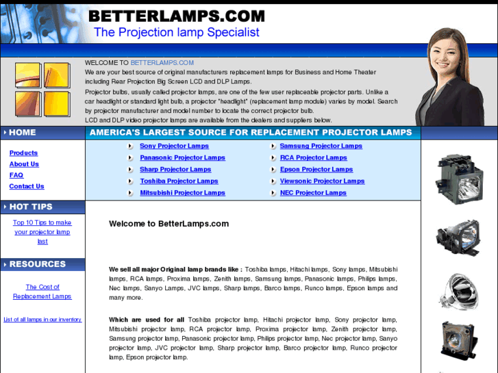 www.betterlamps.com