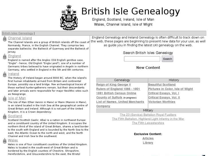 www.bigenealogy.com