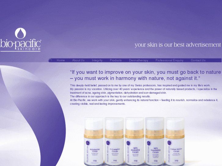 www.biopacificskincare.com.au
