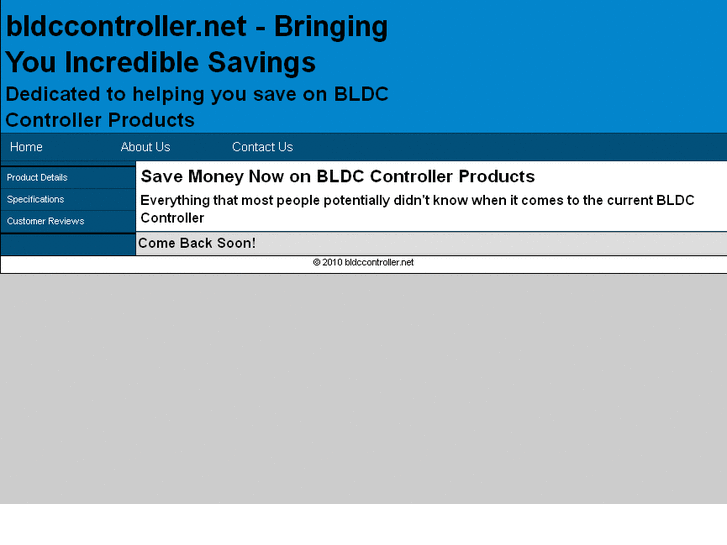 www.bldccontroller.net