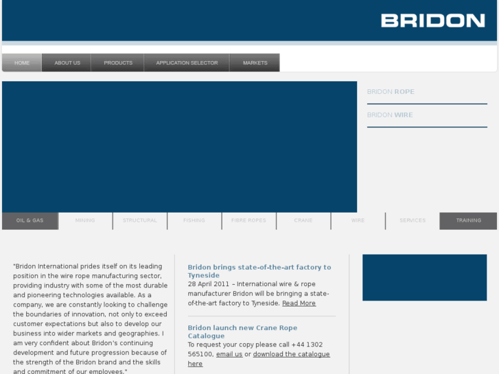 www.bridoncareers.com