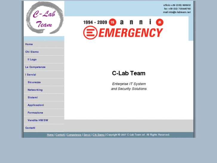 www.c-labteam.net