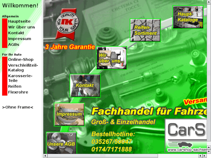 www.carshop-sachsen.de