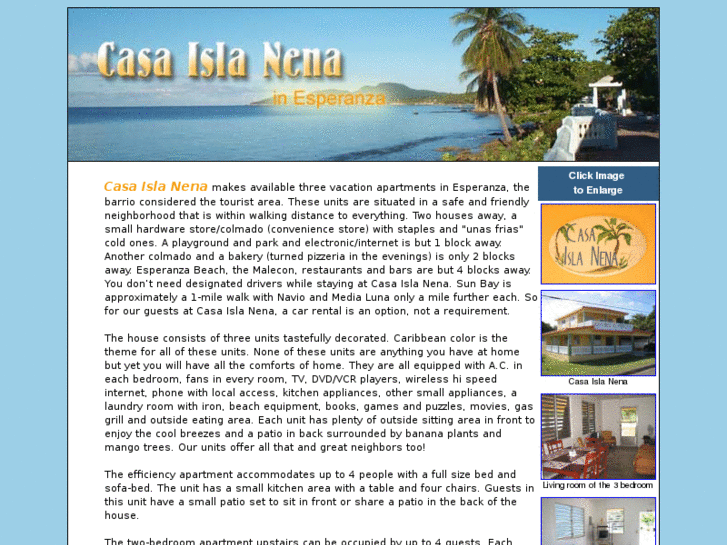 www.casaislanena.com