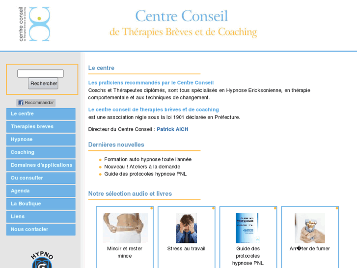 www.centreconseil.com