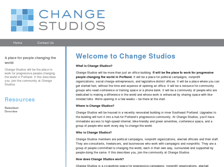 www.changestudios.com