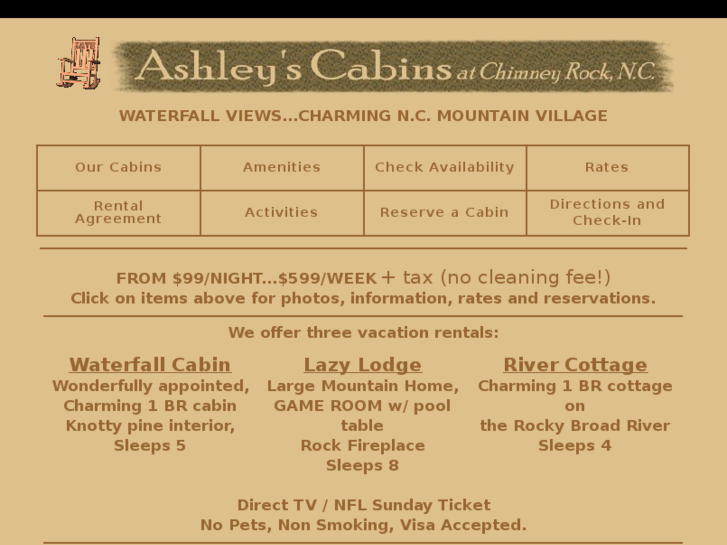 www.chimneyrockcabin.com