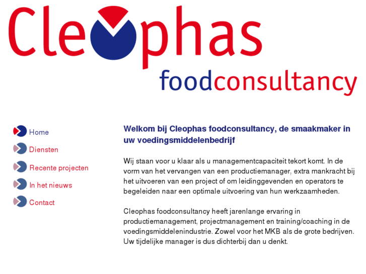 www.cleophas.biz