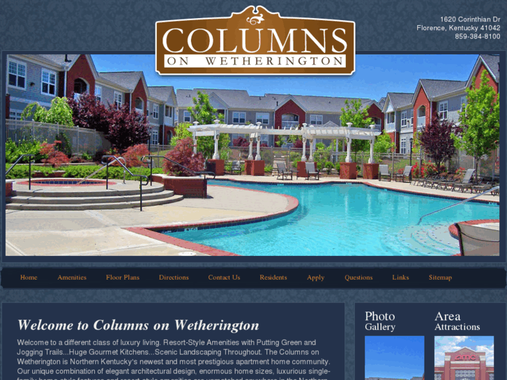 www.columns-apts.com