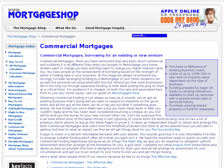 www.commercialmortgageuk.com