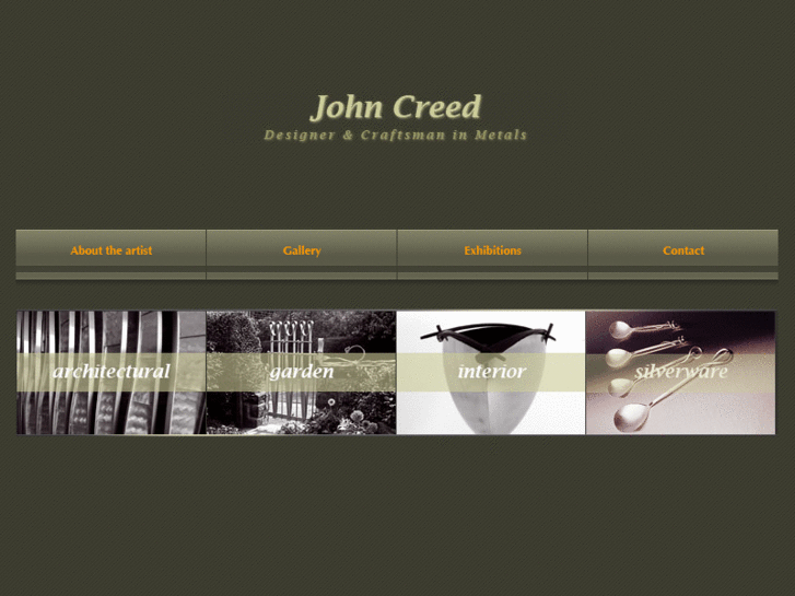 www.creedmetalwork.com