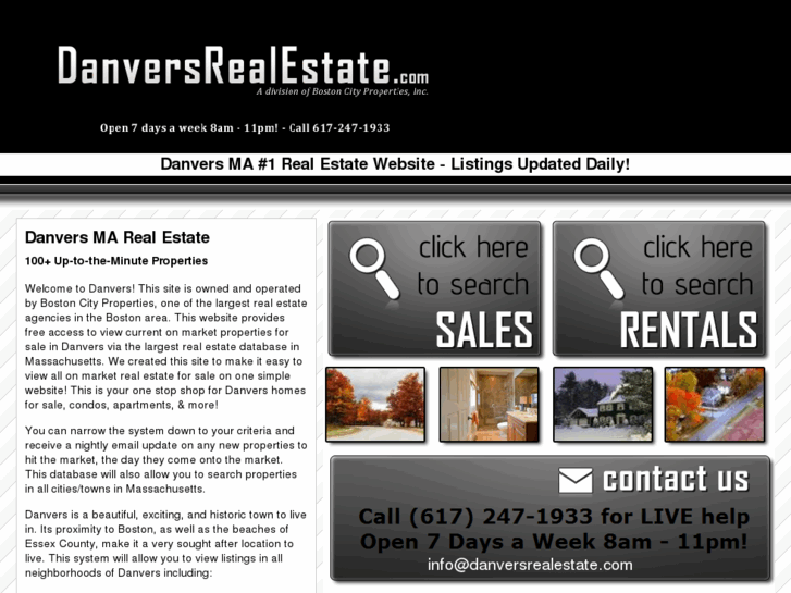 www.danversrealestate.com