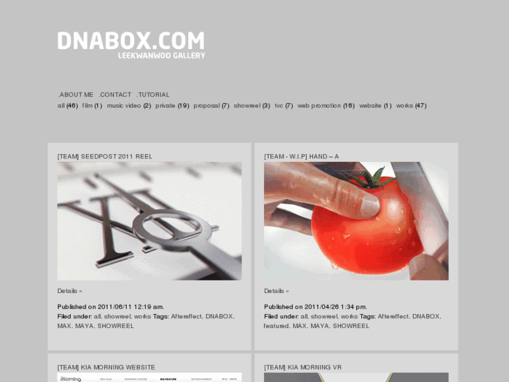 www.dnabox.com