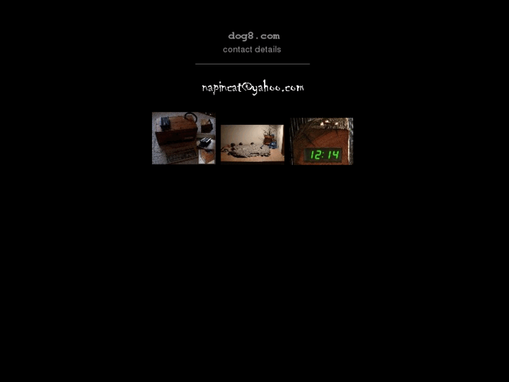 www.dog8.com