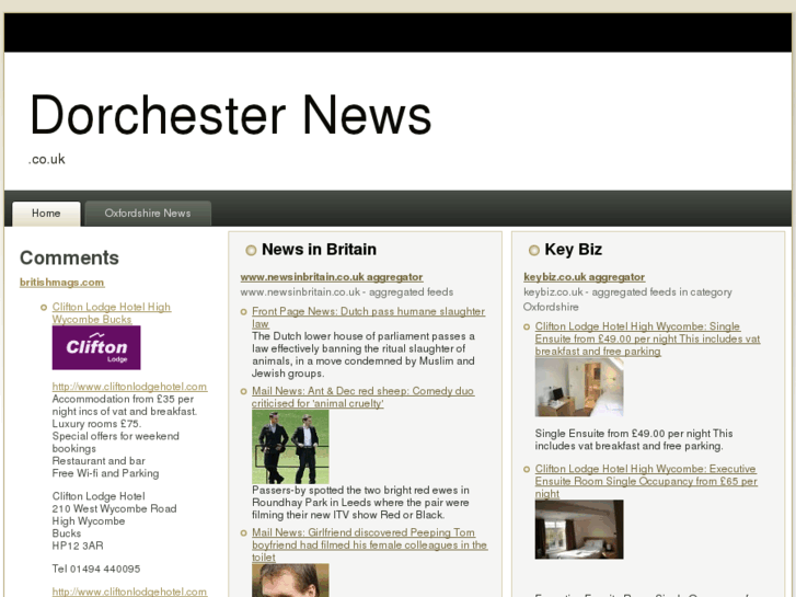 www.dorchesternews.co.uk