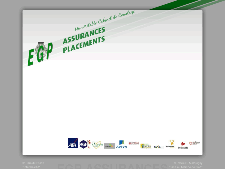 www.egpassurances.com