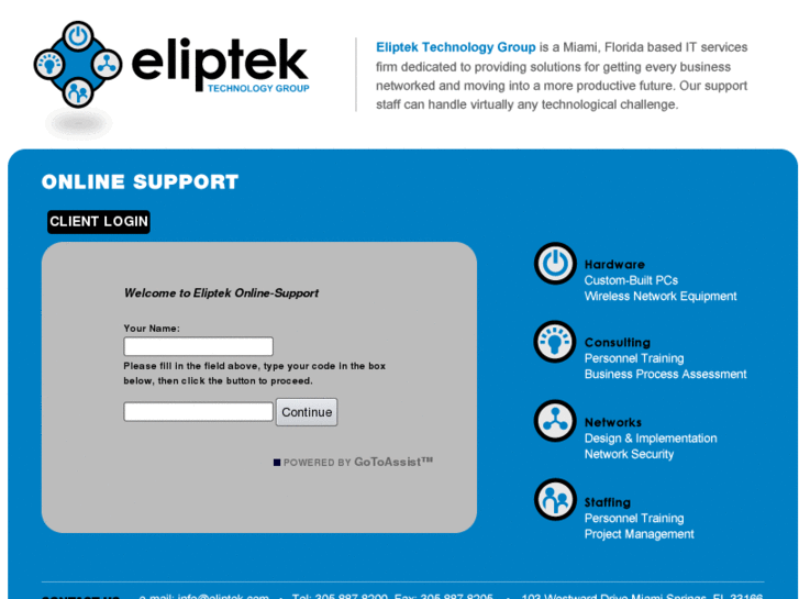 www.eliptek.com