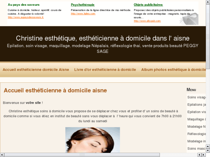 www.estheticienne-domicile.info