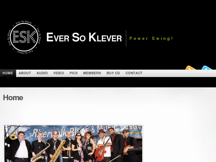 www.eversoklever.net