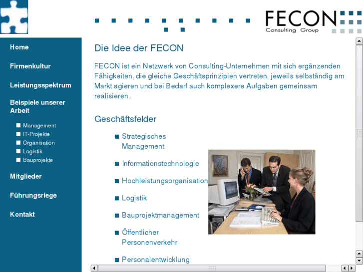 www.fecon.net