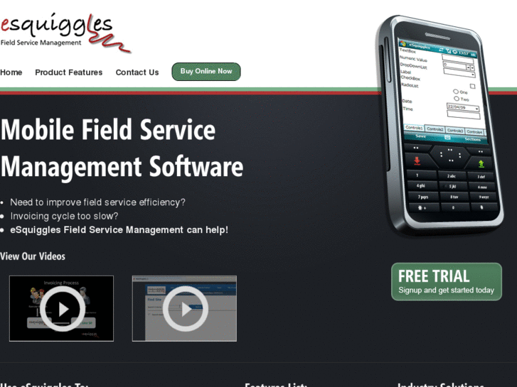 www.freefieldservicemanagementsoftware.com