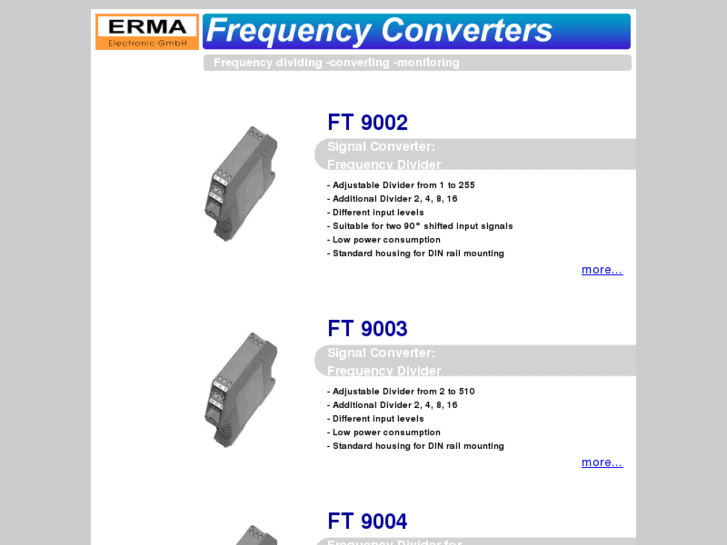 www.frequency-divider.com