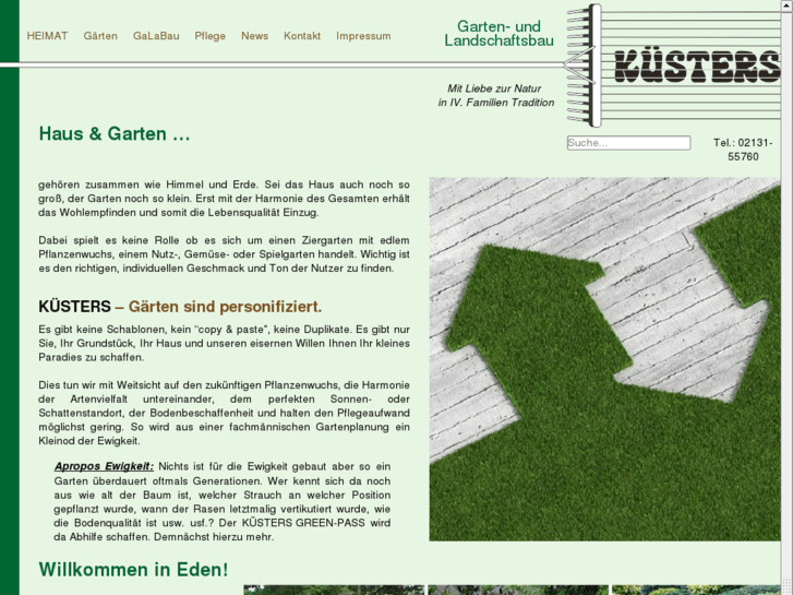 www.gaertner-kuesters.com