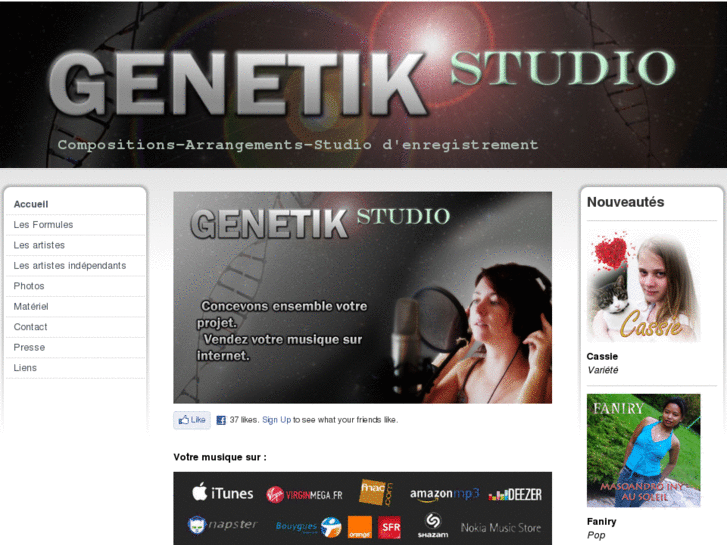 www.genetikstudio.com