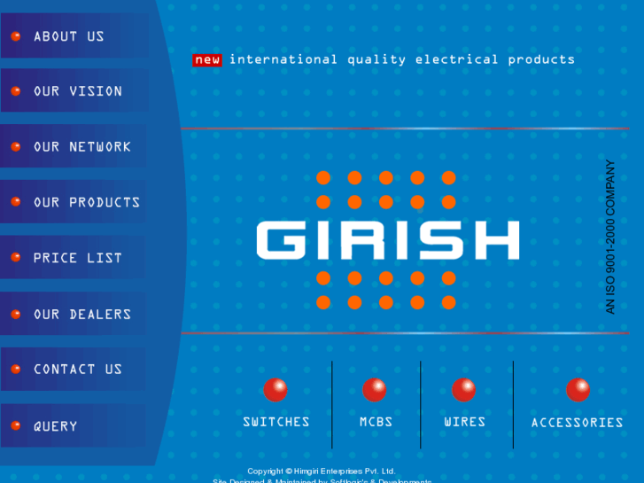 www.girishswitches.com