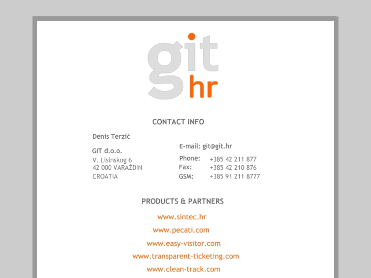 www.git.hr