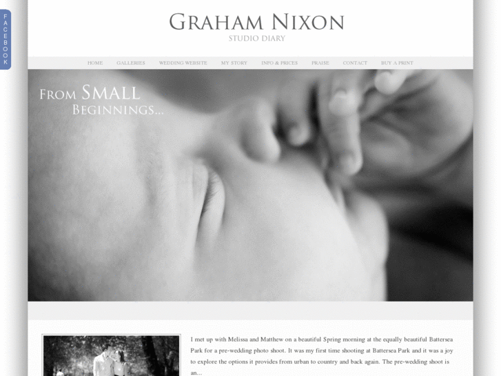 www.grahamnixon.co.uk