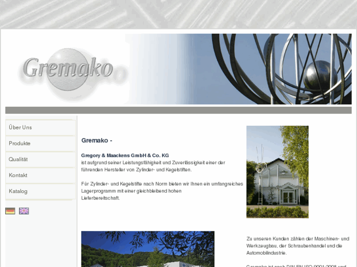 www.gremako.de