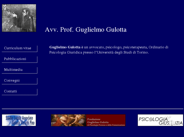 www.guglielmogulotta.com