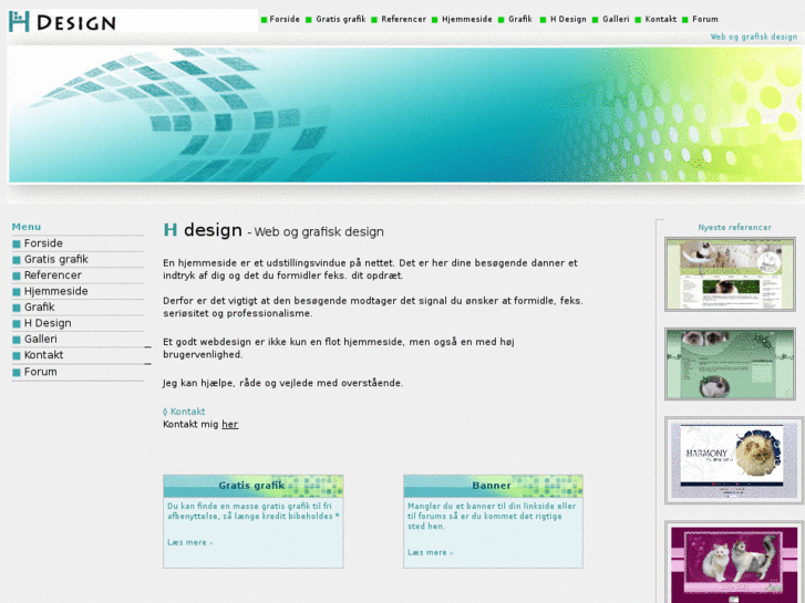 www.h-design.dk