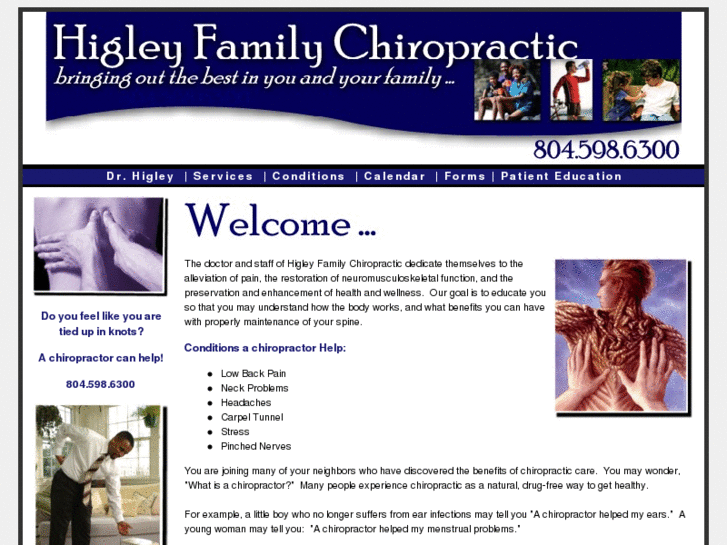 www.higleychiro.com