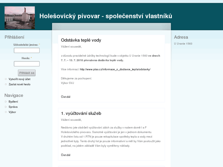 www.holesovickypivovar.com