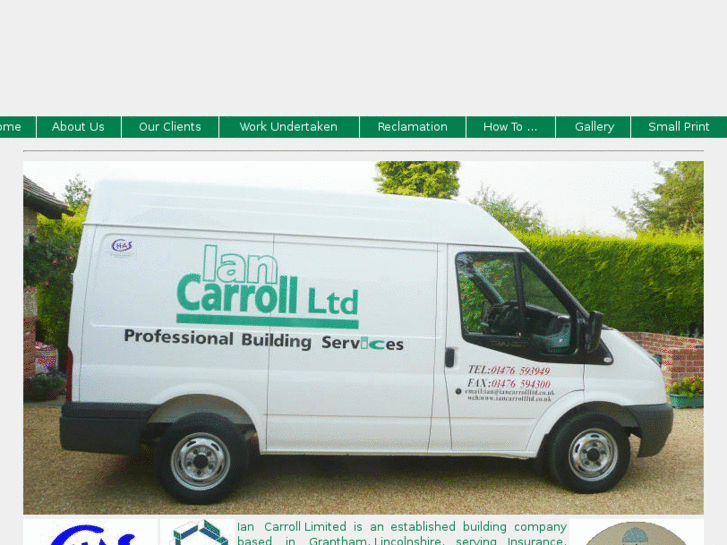 www.iancarrollltd.com