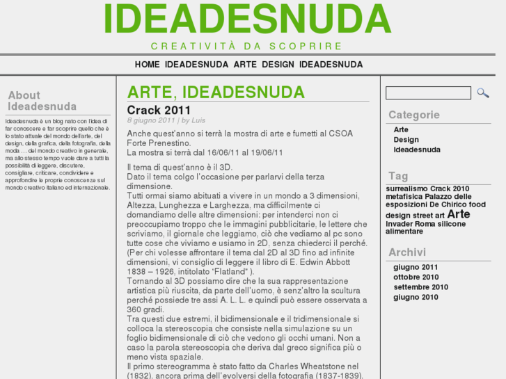 www.ideadesnuda.com