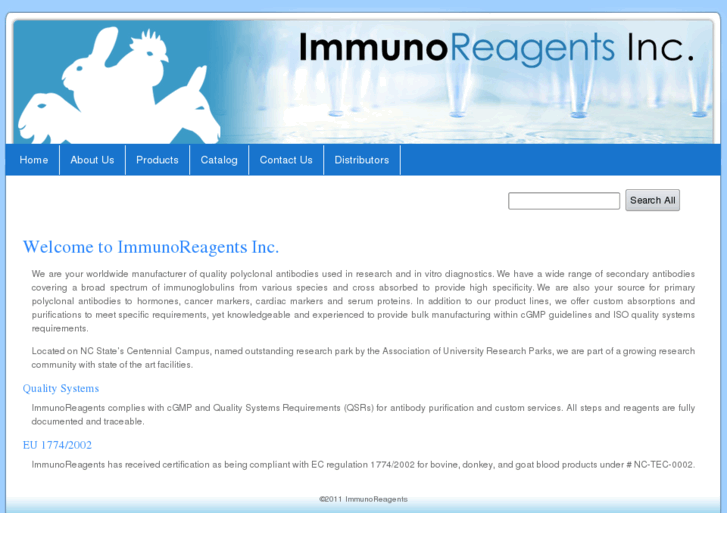 www.immunoreagents.com