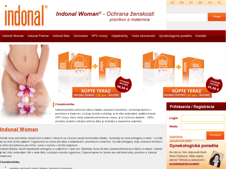 www.indonal.sk