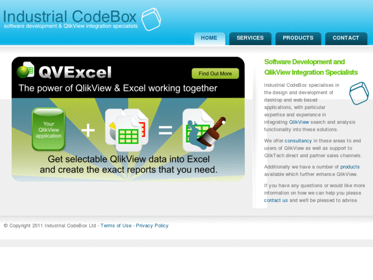 www.industrialcodebox.com
