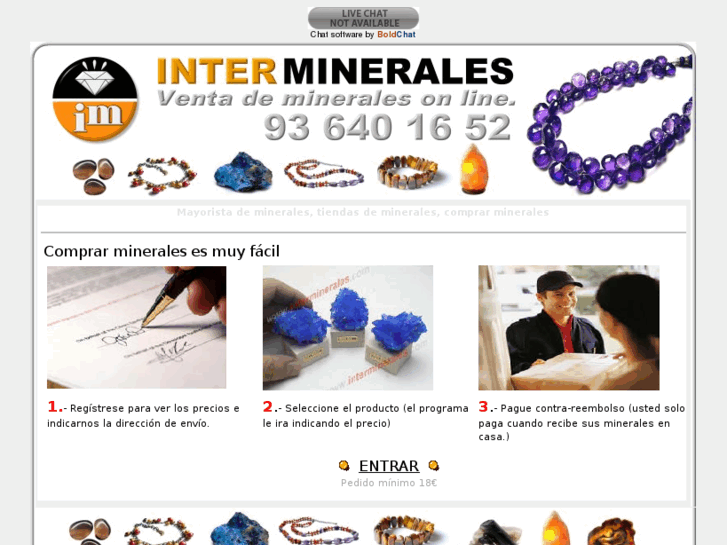 www.interminerales.com