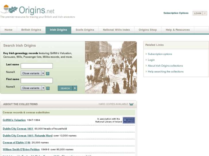 www.irishorigins.com